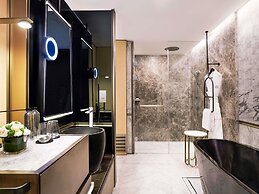 Fairmont Ambassador Seoul