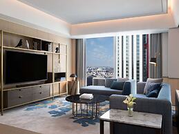 Fairmont Ambassador Seoul