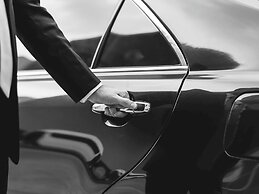 Fairmont Ambassador Seoul