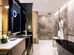 Fairmont Ambassador Seoul