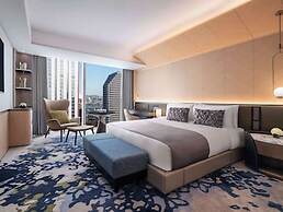 Fairmont Ambassador Seoul