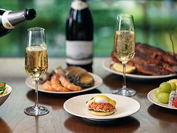 Fairmont Ambassador Seoul