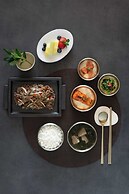 Fairmont Ambassador Seoul