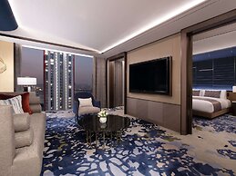 Fairmont Ambassador Seoul