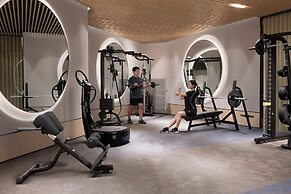 Fairmont Ambassador Seoul