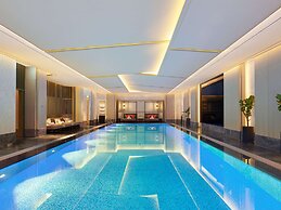 Fairmont Ambassador Seoul