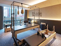 Fairmont Ambassador Seoul