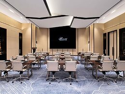 Fairmont Ambassador Seoul