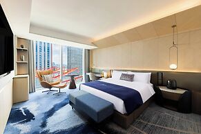 Fairmont Ambassador Seoul