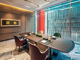 Fairmont Ambassador Seoul