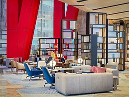 Fairmont Ambassador Seoul