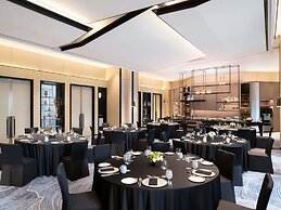 Fairmont Ambassador Seoul