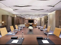 Fairmont Ambassador Seoul