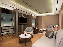 Fairmont Ambassador Seoul