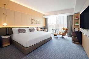 Fairmont Ambassador Seoul