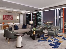 Fairmont Ambassador Seoul