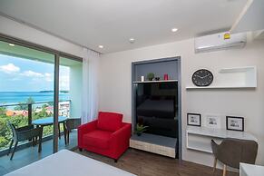 Luxury Ocean View 1Bedroom Apartment