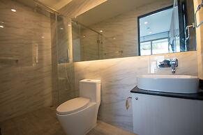 Luxury Panoramic Sea View 2Bedroom