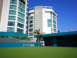 Luxury Panoramic Sea View 2Bedroom