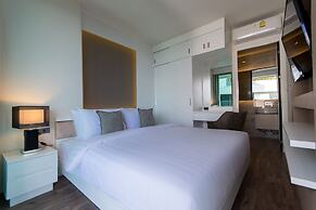 Luxury Panoramic Sea View 2Bedroom