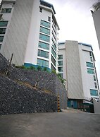 Luxury Panoramic Sea View 2Bedroom