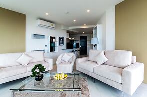 Luxury Panoramic Sea View 2Bedroom