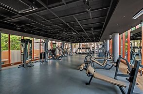 The Fern Leo Resort & Club Junagadh