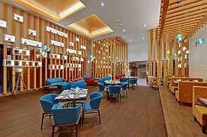 The Fern Leo Resort & Club Junagadh