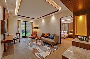 The Fern Leo Resort & Club Junagadh