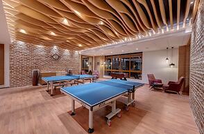 The Fern Leo Resort & Club Junagadh