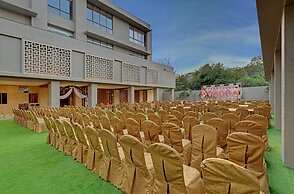 The Fern Leo Resort & Club Junagadh