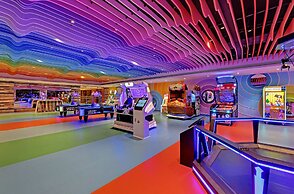 The Fern Leo Resort & Club Junagadh