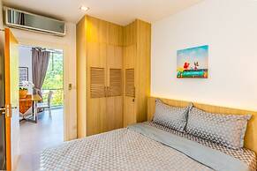 Luxury 2Bedroom Tropical Apartment