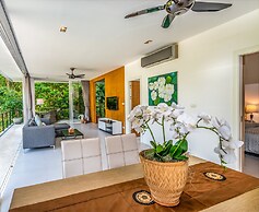 Luxury 2Bedroom Tropical Apartment