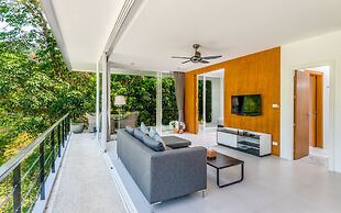 Luxury 2Bedroom Tropical Apartment