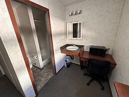 The Armadillo Hotel Jal