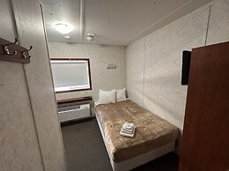 The Armadillo Hotel Jal