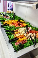 The Armadillo Hotel Jal