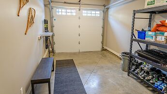 Echo Landing #05 by Bear Country