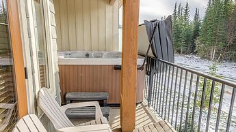 Echo Landing #05 by Bear Country