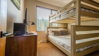 Echo Landing #05 by Bear Country