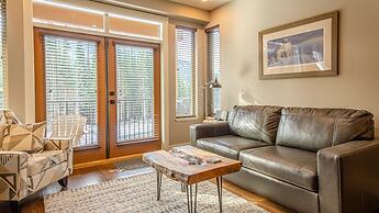 Echo Landing #05 by Bear Country