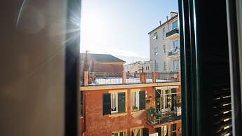 Italianway - XX Settembre 55