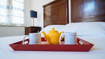 Italianway - XX Settembre 55