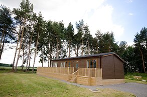 Hollicarrs - Woodland Lodge