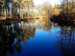 Hollicarrs - Woodland Lodge