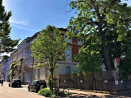 Luxury Apartment COLLOSEUM in the City