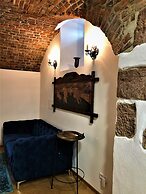 Luxury Apartment COLLOSEUM in the City