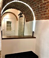 Luxury Apartment COLLOSEUM in the City