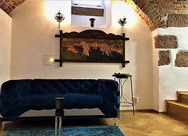 Luxury Apartment COLLOSEUM in the City